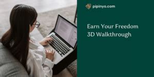 earn your freedom 3d|Earn Your Freedom 3D